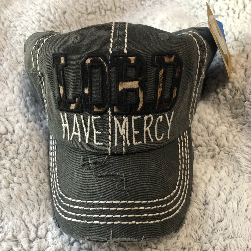 Baseball cap NWT